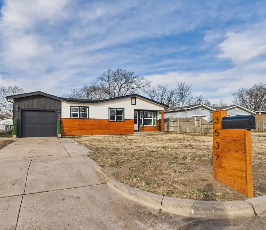 3537 S Bonn Ave, Wichita, KS 67217 - Image #3