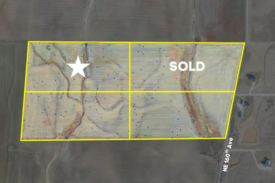 Tract 1 N 160th Ave, Cheney, KS 67025 - Image #2