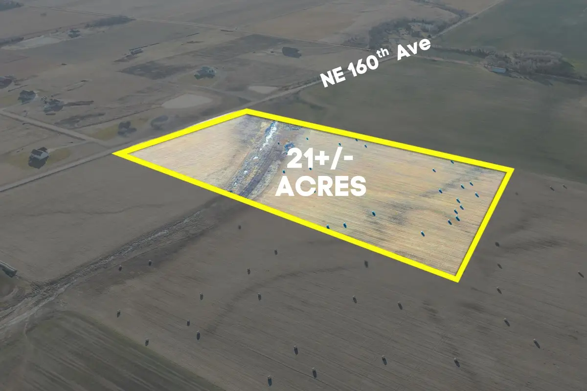 Tract 4 N 160th Ave, Cheney, KS 67025 - Image #1