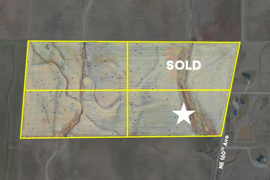 Tract 4 N 160th Ave, Cheney, KS 67025 - Image #2