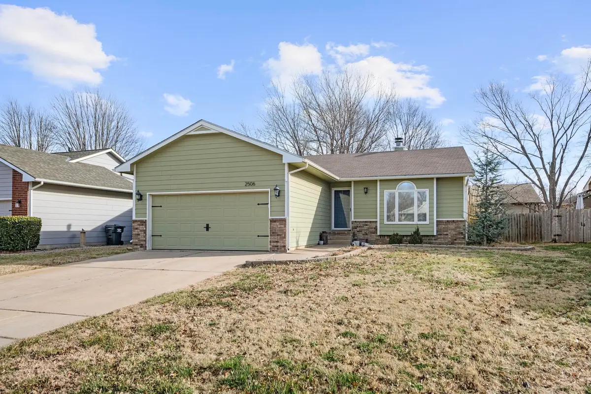 2506 N Amarado St, Wichita, KS 67205-1523 - Image #1