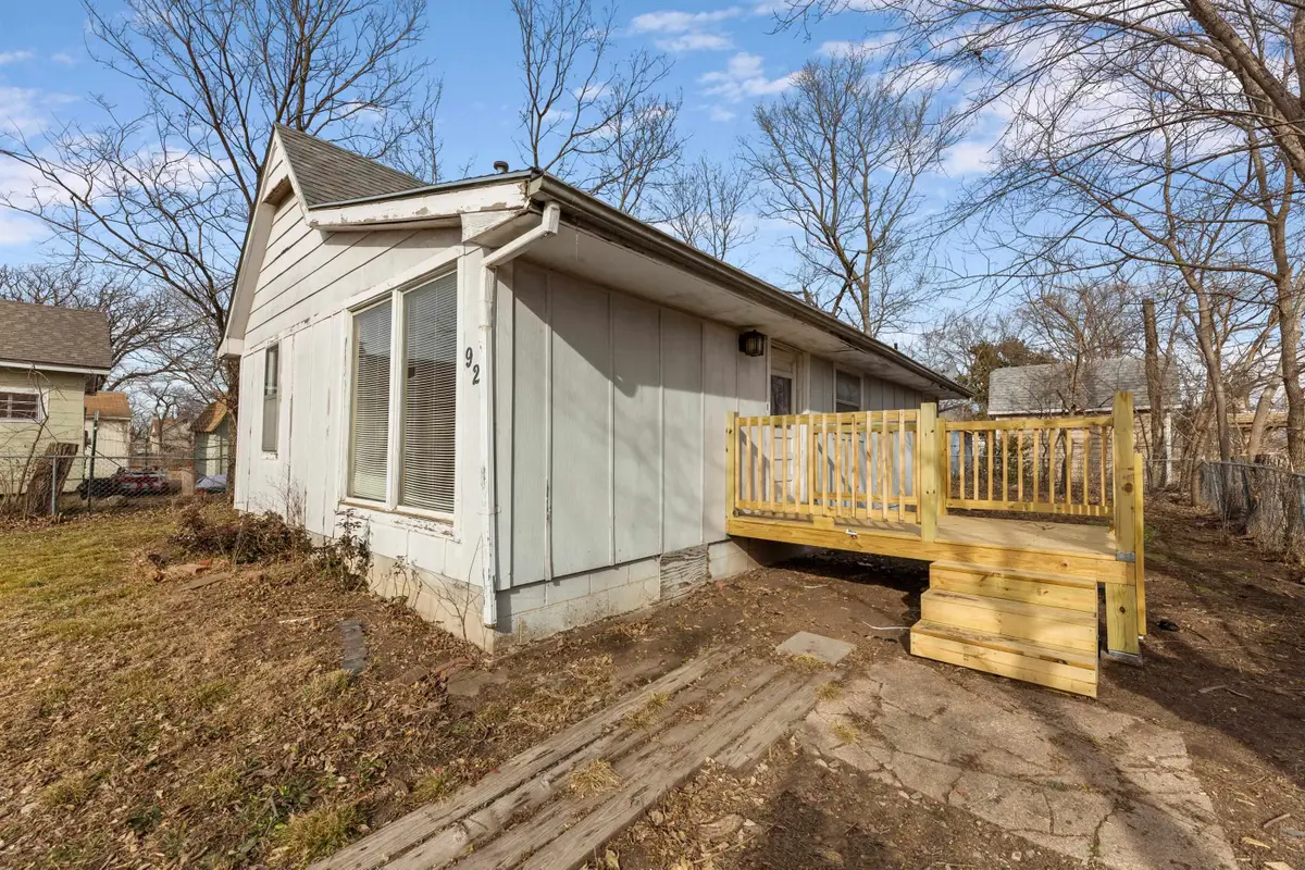 920 SE 6th St, Newton, KS 67114 - Image #1