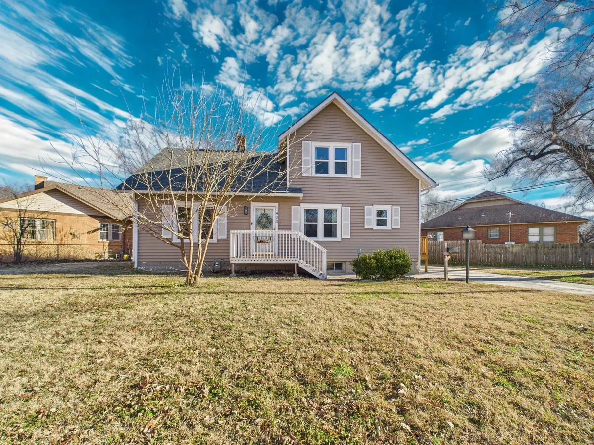 1420 N Coolidge Ave, Wichita, KS 67203 - Image #1