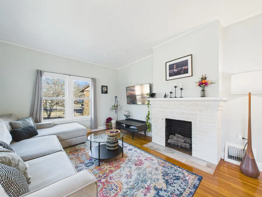 1420 N Coolidge Ave, Wichita, KS 67203 - Image #3