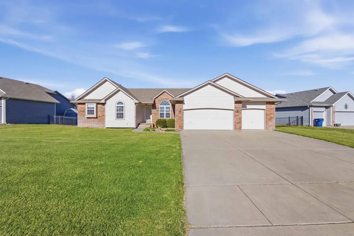 850 S Zelta Ct., Wichita, KS 67207 - Image #1