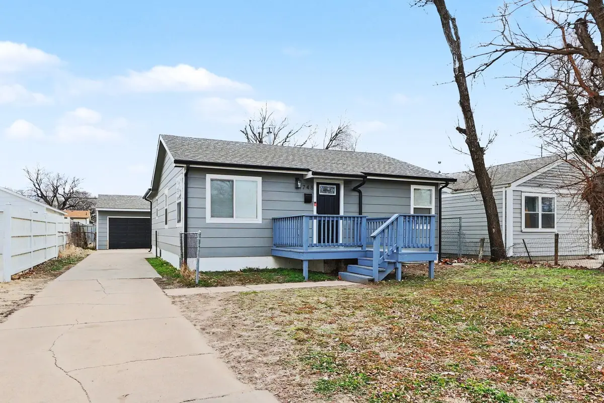 1748 S Exchange, Wichita, KS 67213 - Image #1