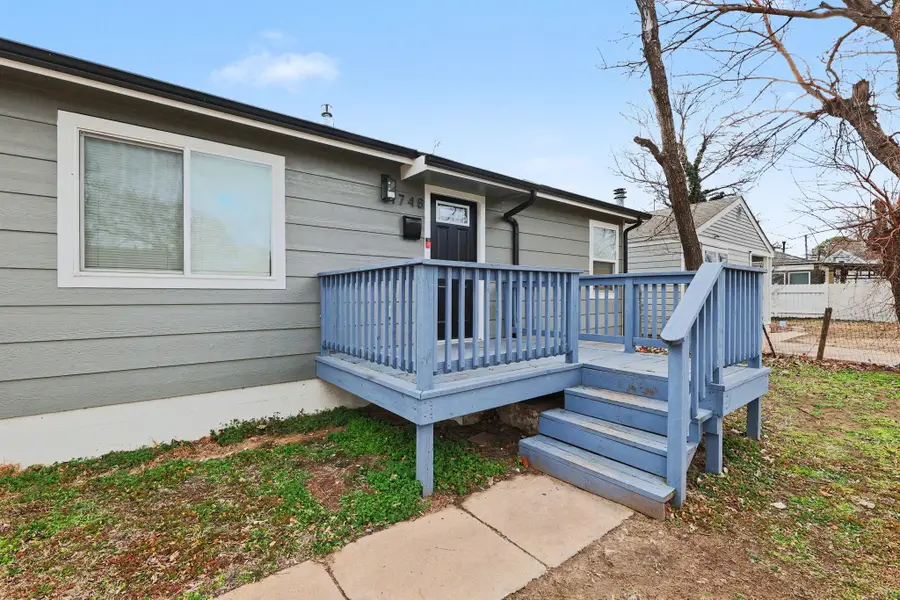 1748 S Exchange, Wichita, KS 67213 - Image #3