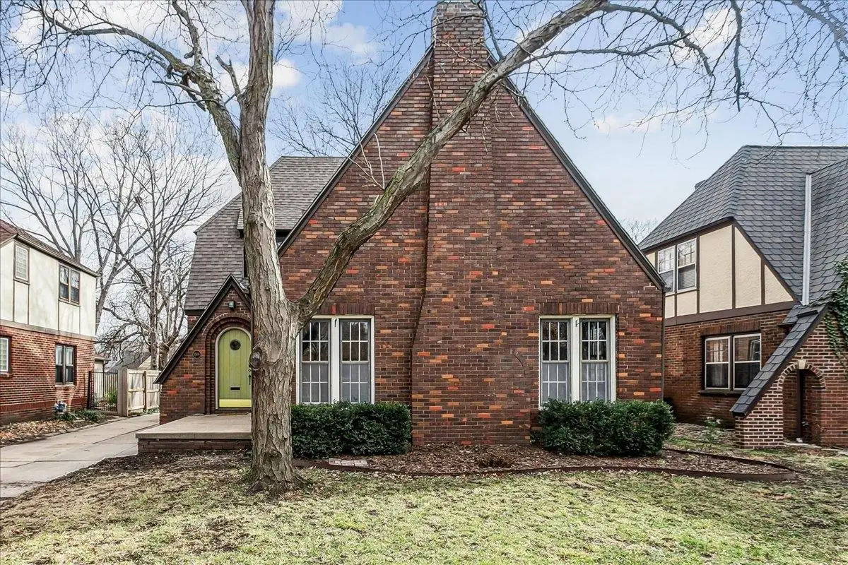 1506 N Woodrow Ave, Wichita, KS 67203 - Image #1