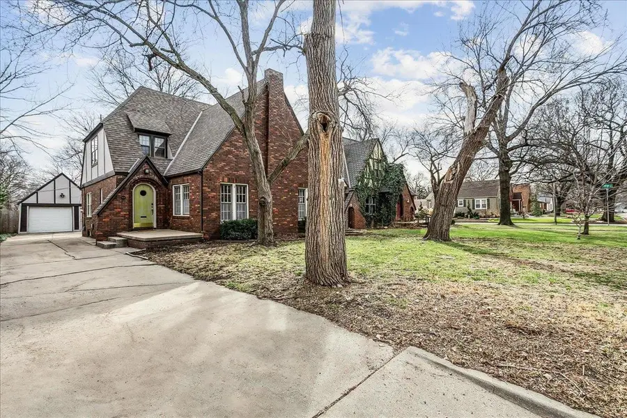 1506 N Woodrow Ave, Wichita, KS 67203 - Image #3