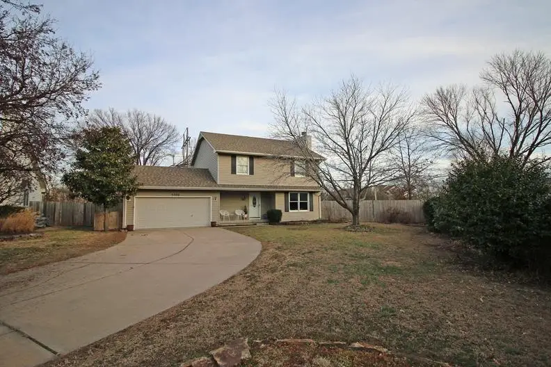 3906 N Rushwood Ct, Wichita, KS 67226 - Image #1