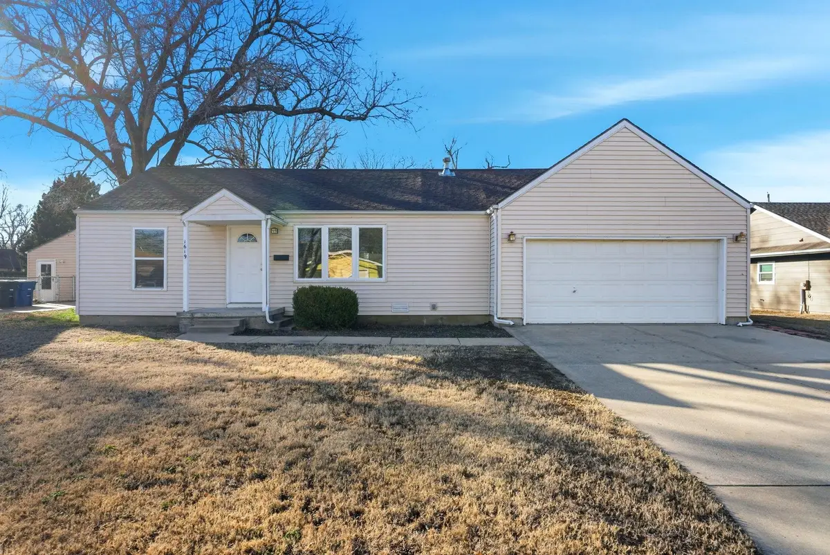1619 Robbins, Augusta, KS 67010 - Image #1