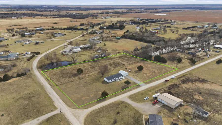 9610 SE Kay, Leon, KS 67074 - Image #3