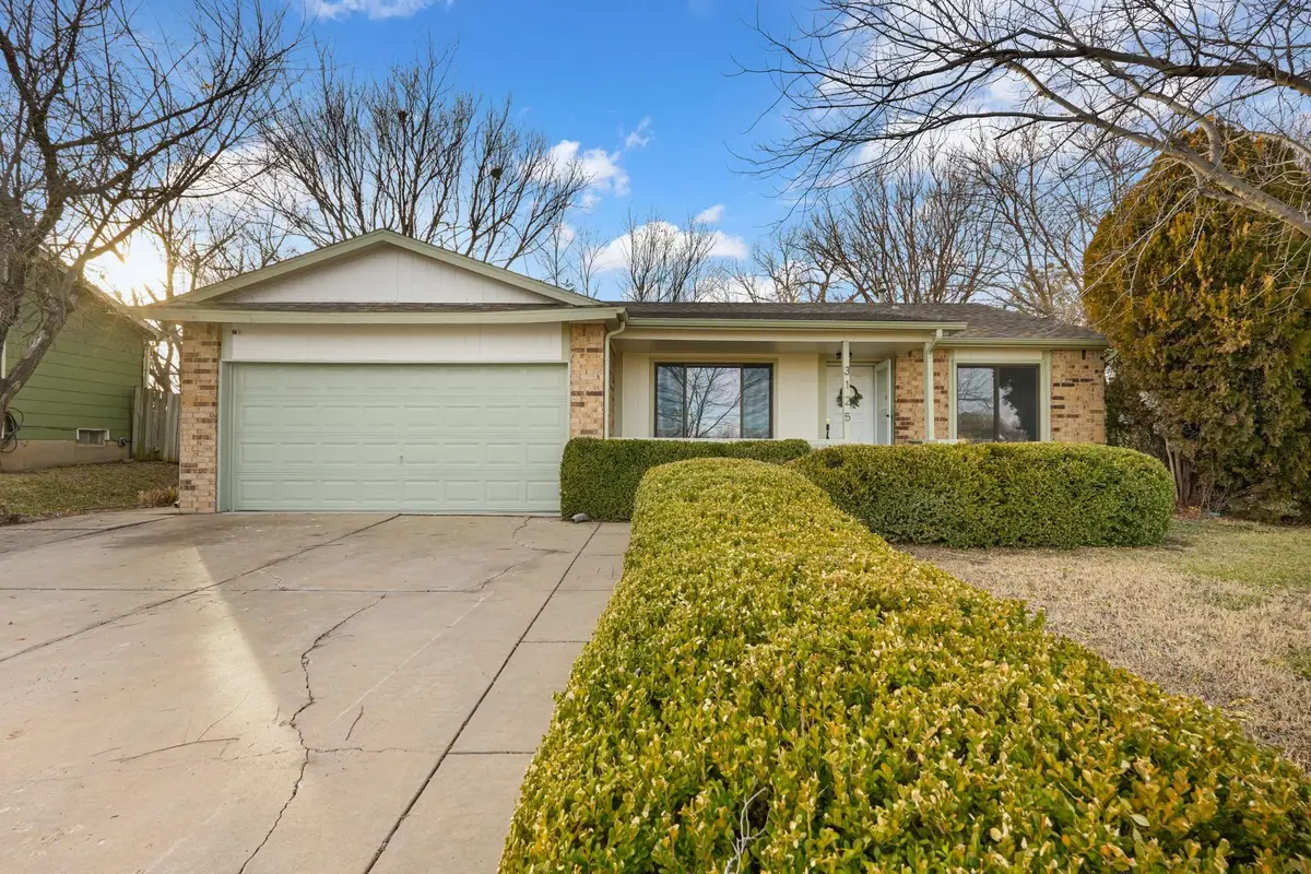3125 N Rushwood St, Wichita, KS 67226 - Image #1