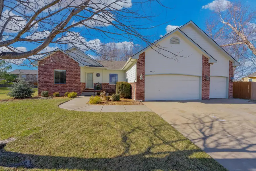 8615 W Brookview St, Wichita, KS 67205 - Image #3