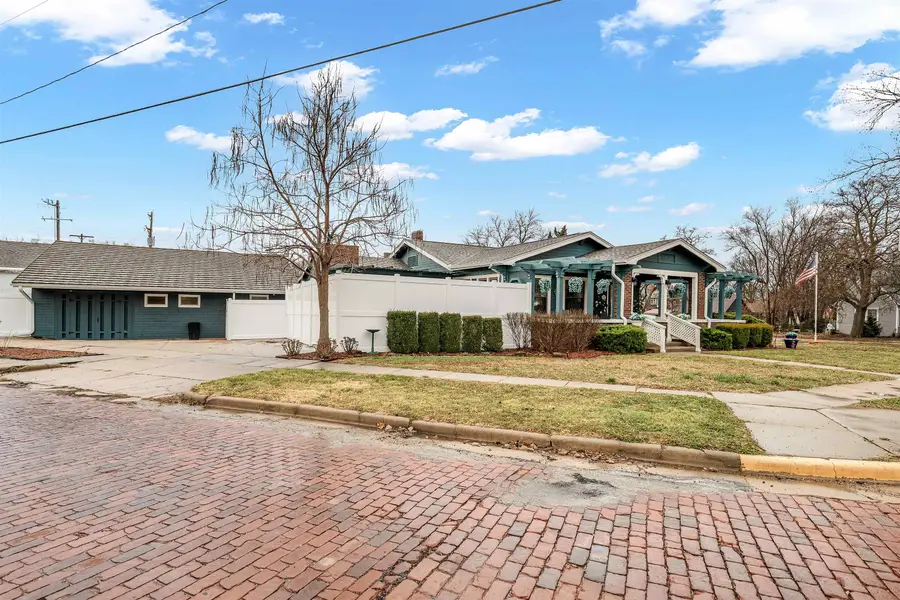 503 N Kansas Ave, Ellsworth, KS 67439 - Image #3