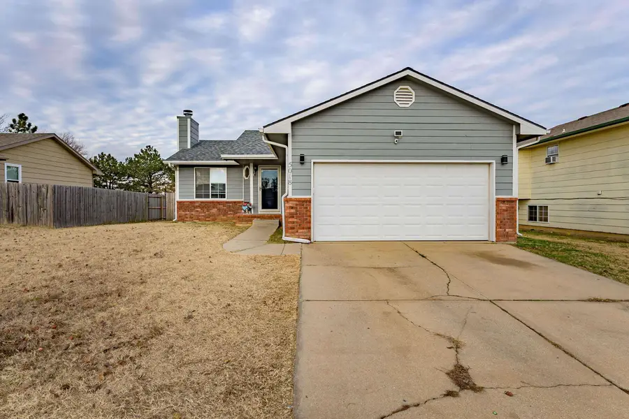 5018 E 27th St N, Wichita, KS 67220 - Image #2