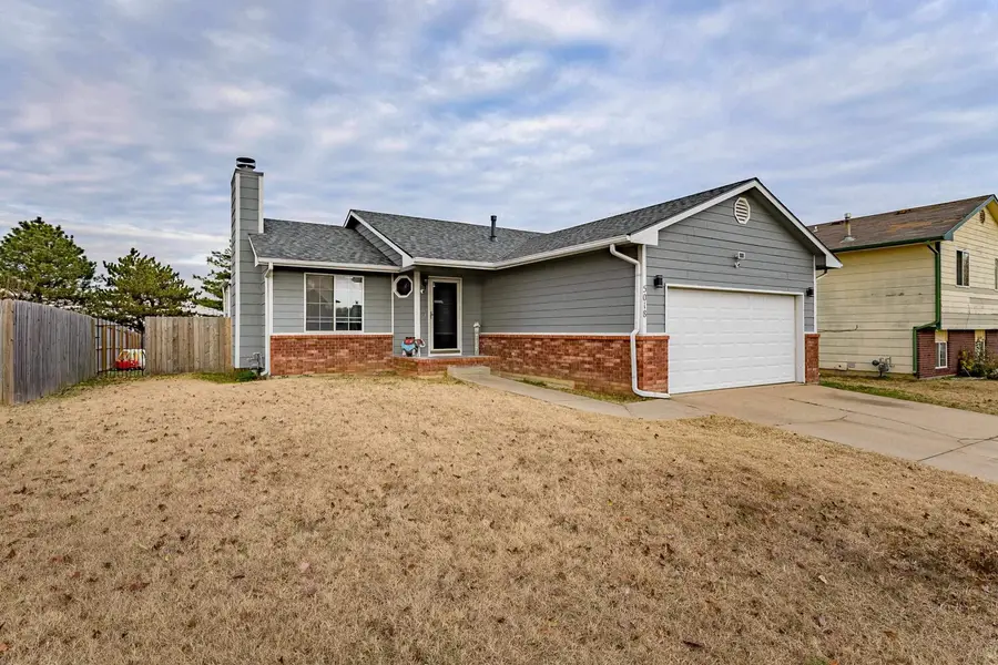 5018 E 27th St N, Wichita, KS 67220 - Image #3