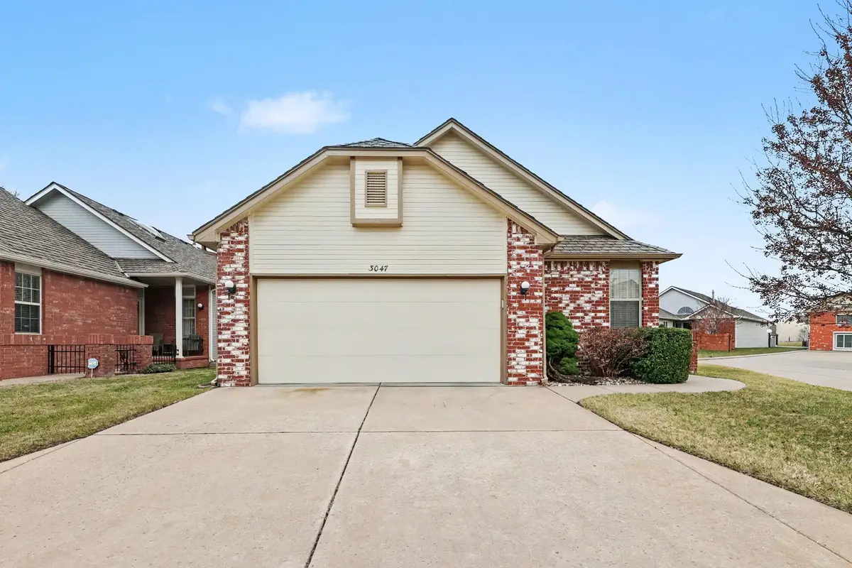 3047 N Bramblewood, Wichita, KS 67226 - Image #1