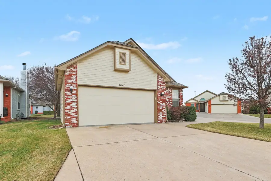 3047 N Bramblewood, Wichita, KS 67226 - Image #2