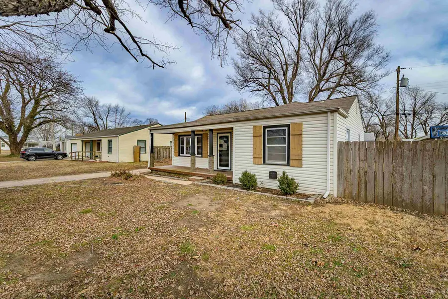 6422 S Keystone St, Wichita, KS 67217 - Image #3