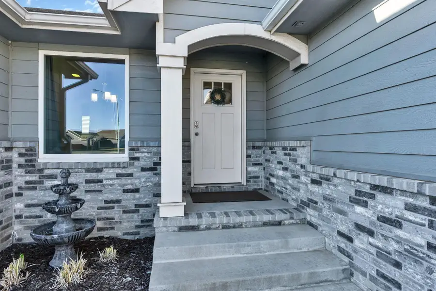 729 N Casado St, Goddard, KS 67052 - Image #3