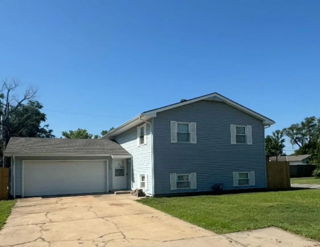 2627 W Hadden Ave, Wichita, KS 67217 - Image #1
