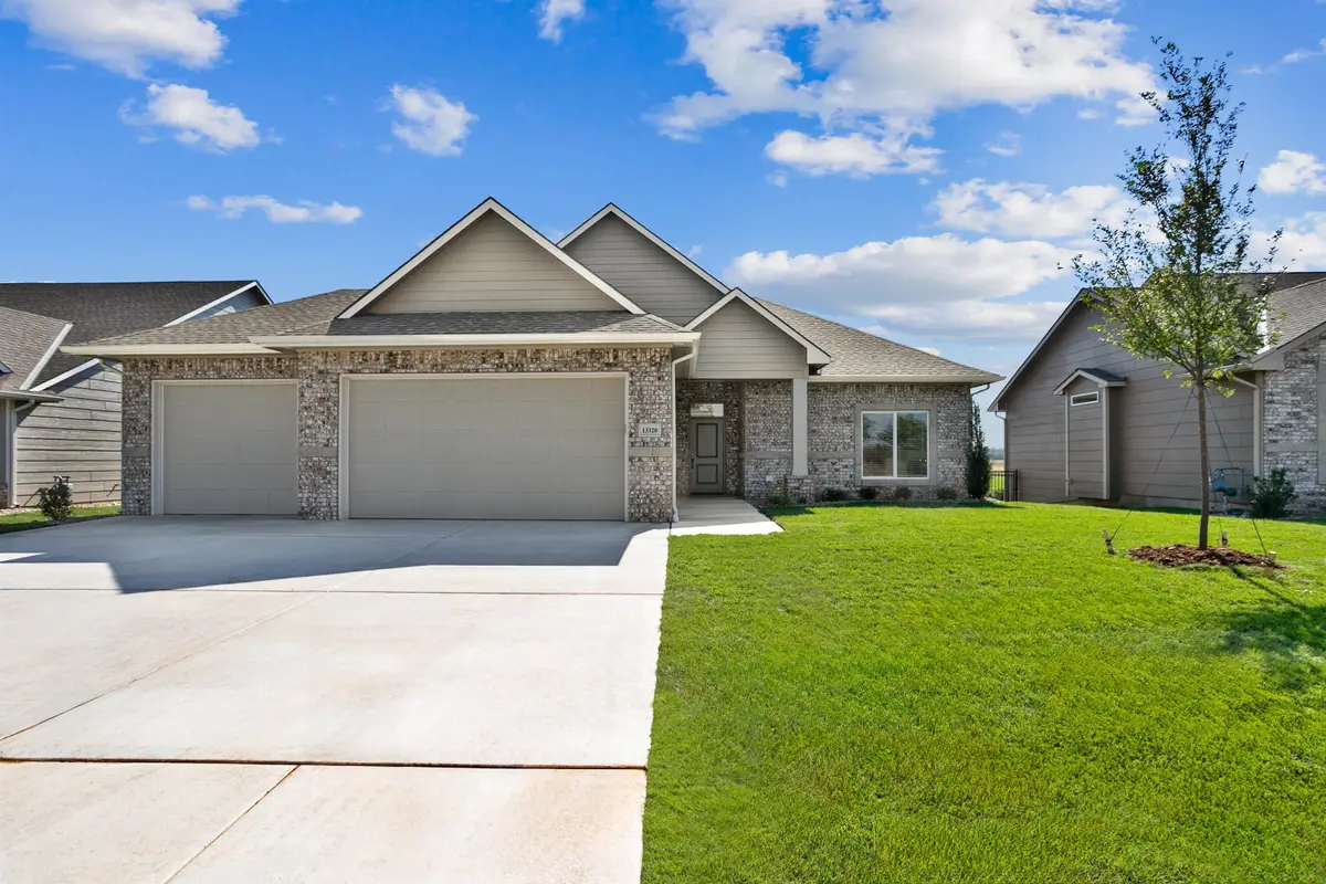 13320 W Jewell St, Wichita, KS 67235 - Image #1