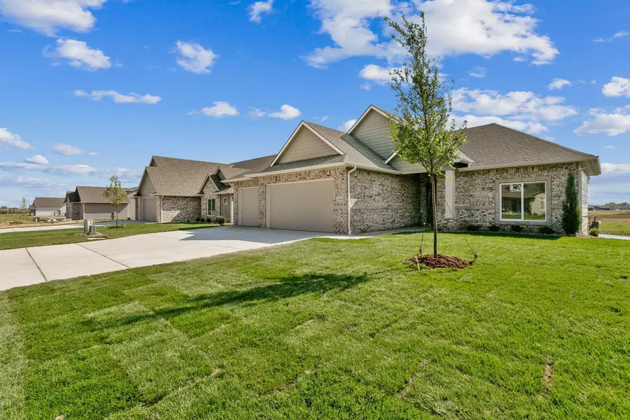 13320 W Jewell St, Wichita, KS 67235 - Image #2