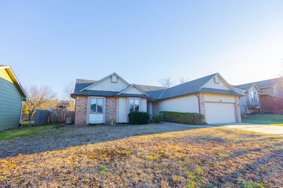 9305 E Clark St, Wichita, KS 67207 - Image #2