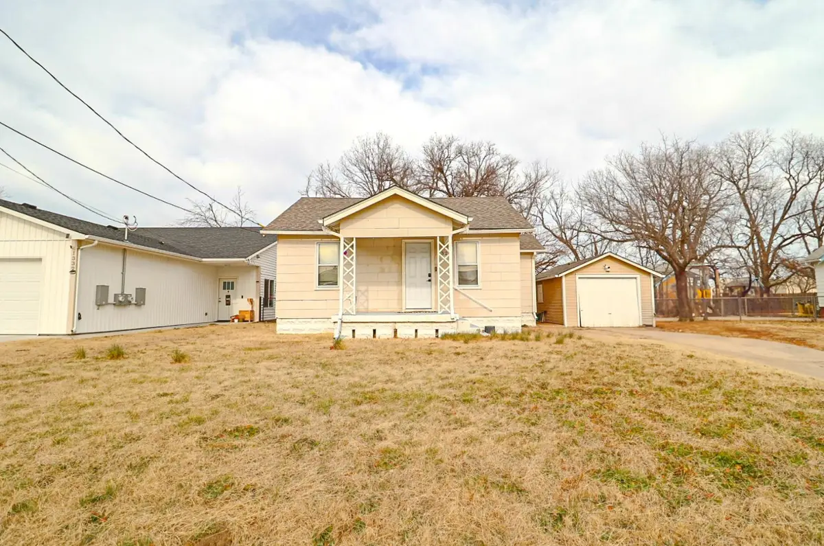 1328 W Haskell, Wichita, KS 67213 - Image #1