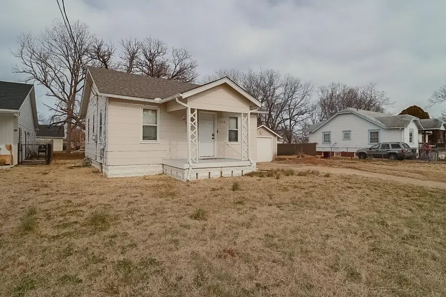 1328 W Haskell, Wichita, KS 67213 - Image #2