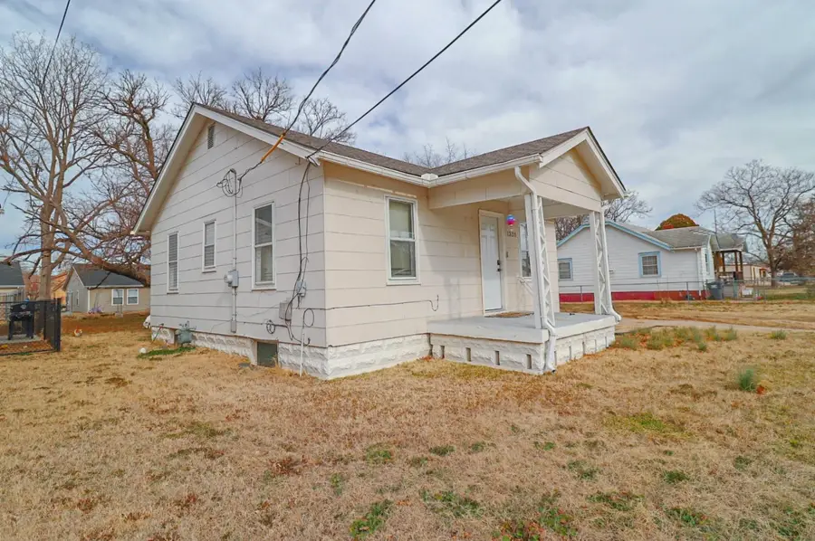 1328 W Haskell, Wichita, KS 67213 - Image #3
