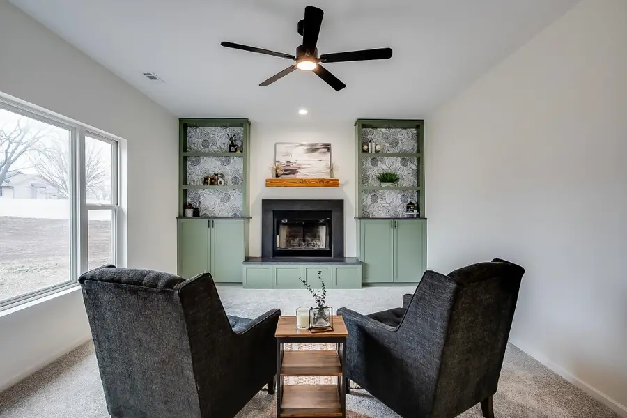 11723 E Fireside Ln, Derby, KS 67037-8744 - Image #3