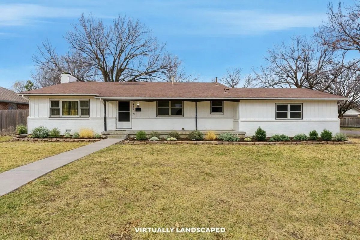 7416 E Pagent Ln, Wichita, KS 67206 - Image #1