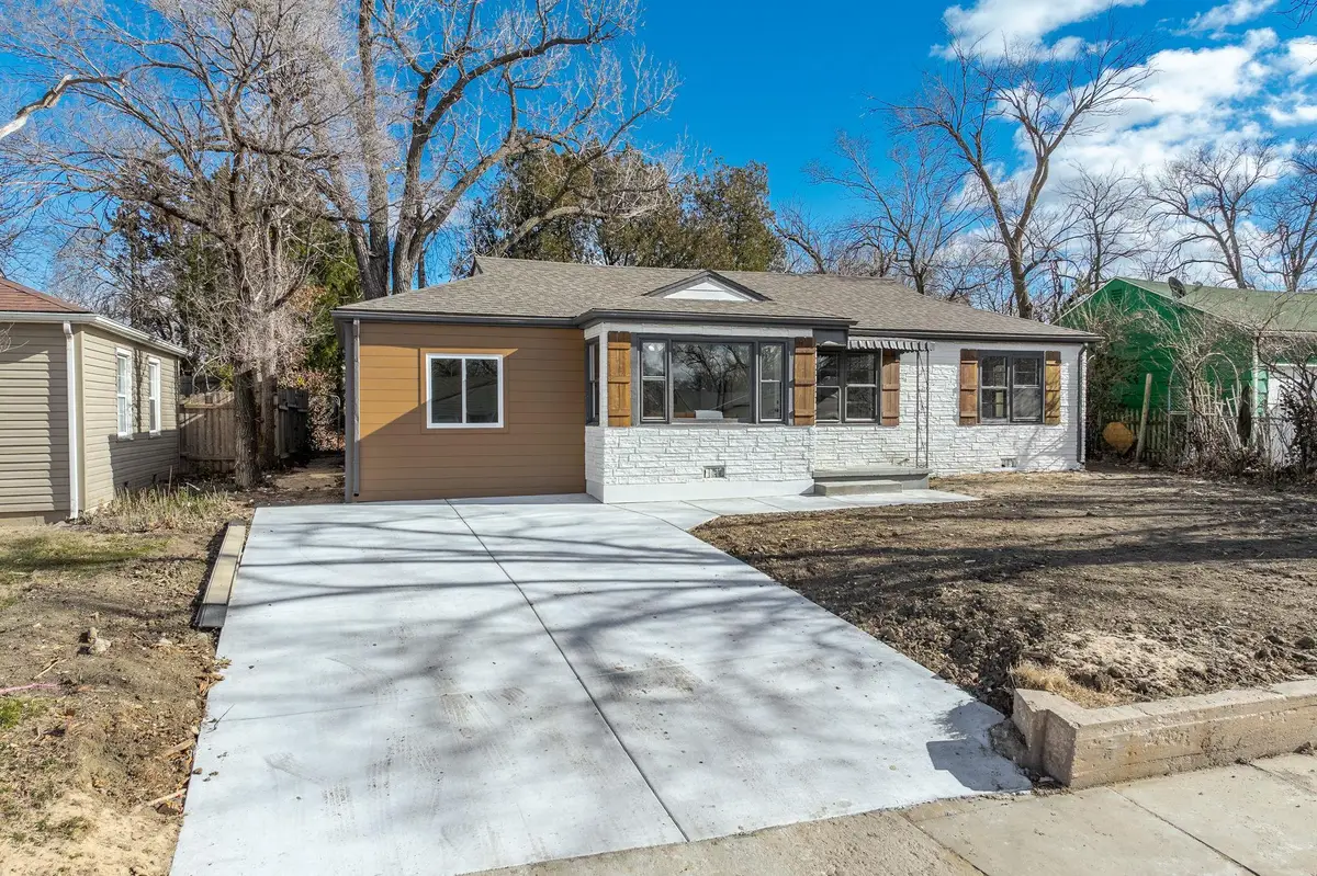 2752 N Gentry Ave, Wichita, KS 67220 - Image #1