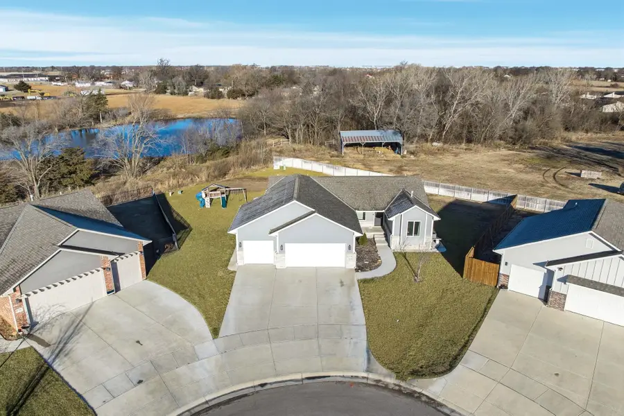 1711 S Bedford St, Wichita, KS 67207 - Image #3