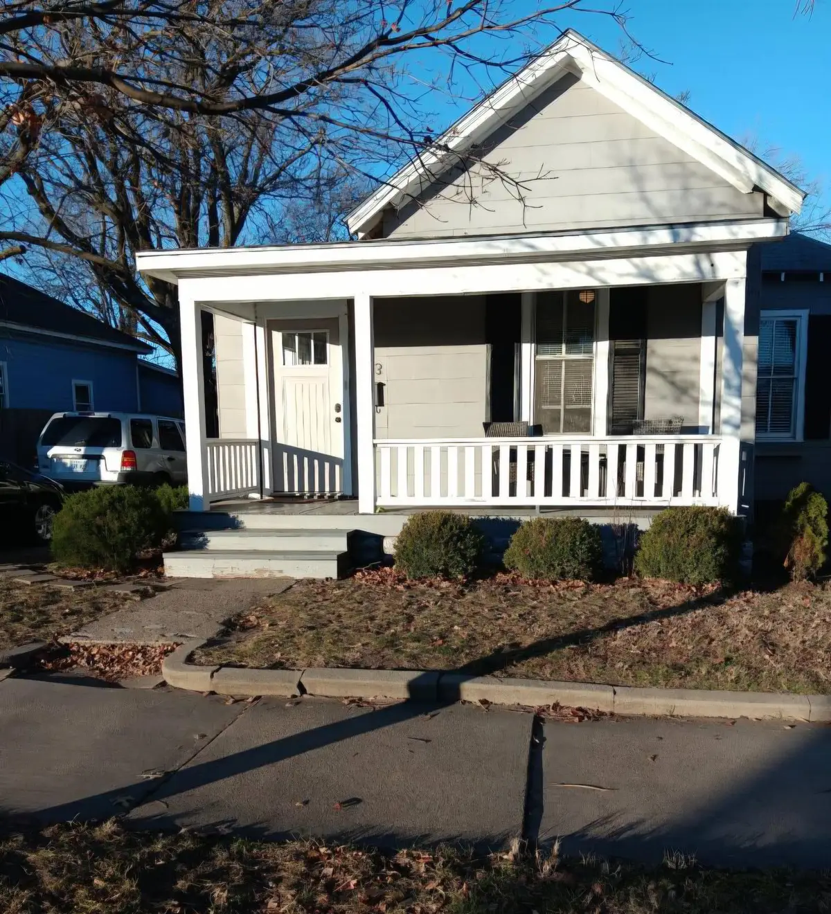 223 N Mathewson Ave, Wichita, KS 67214 - Image #1