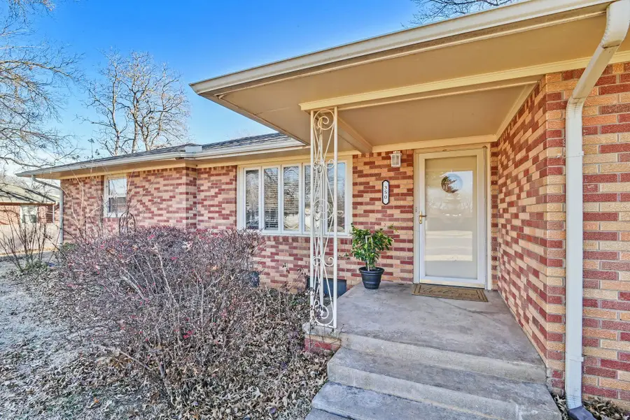 350 S Lee, Clearwater, KS 67026 - Image #2