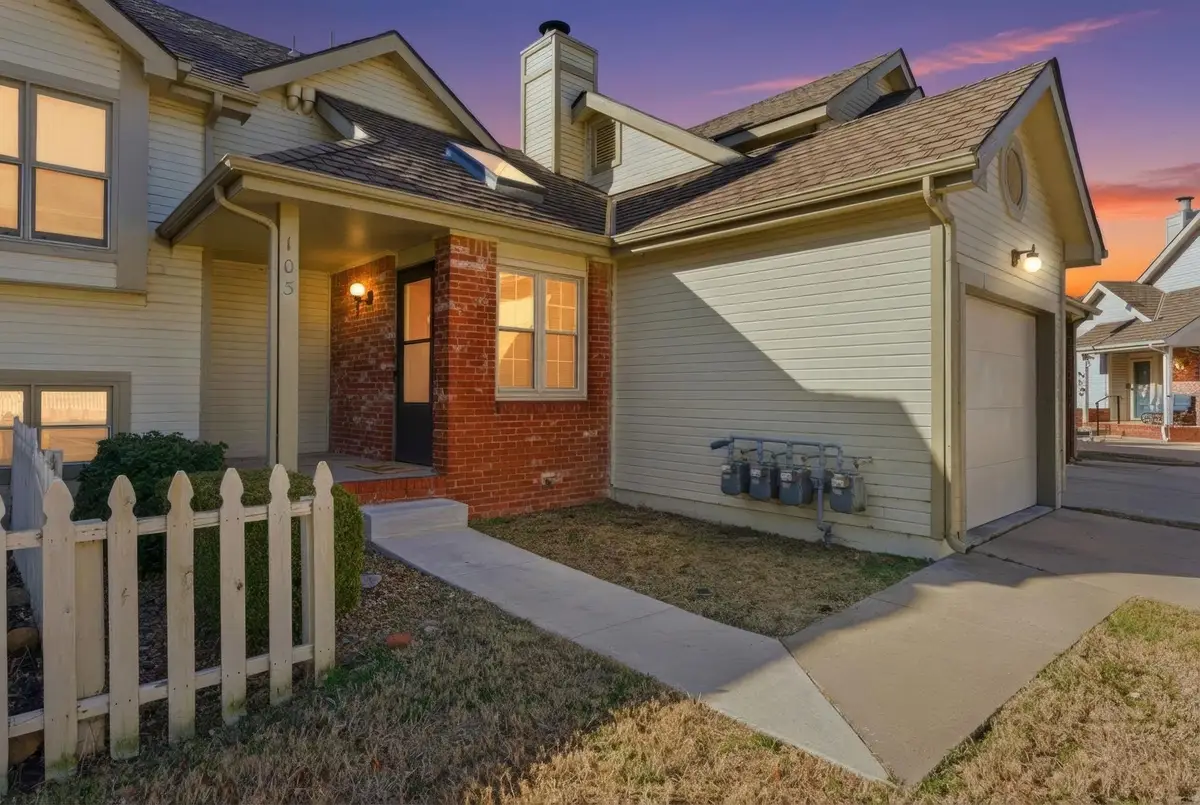 6510 E 29th St N Unit 103, Wichita, KS 67226 - Image #1