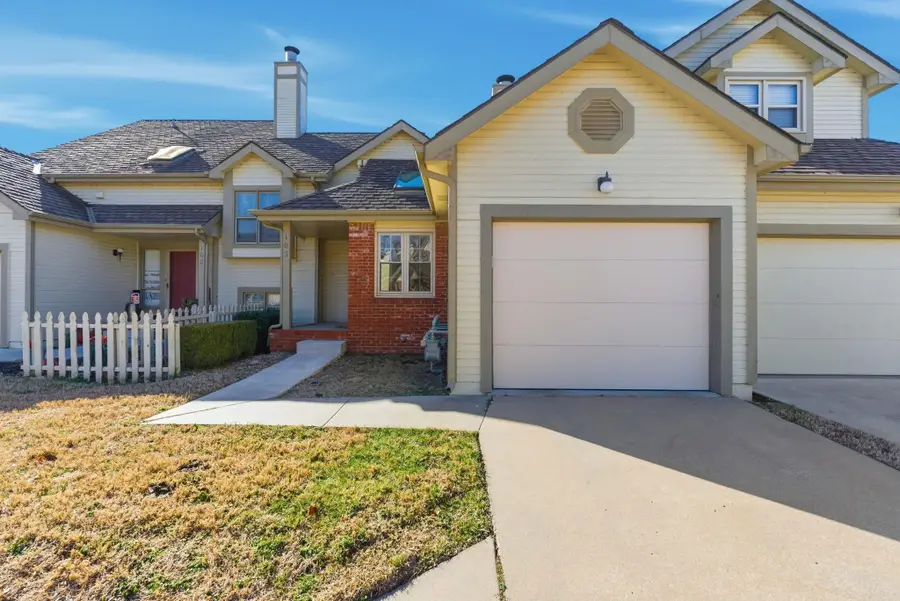 6510 E 29th St N Unit 103, Wichita, KS 67226 - Image #3