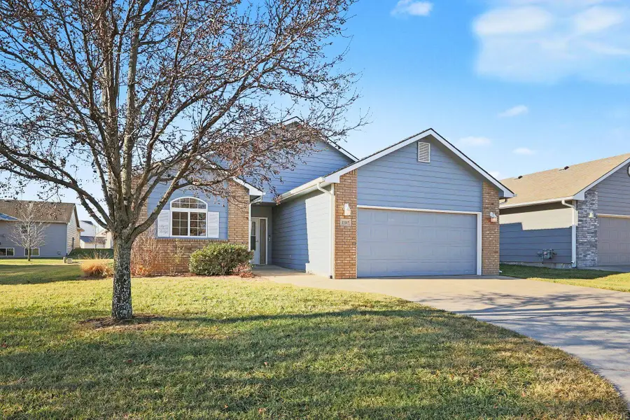 13117 W Hunters View St, Wichita, KS 67235 - Image #2