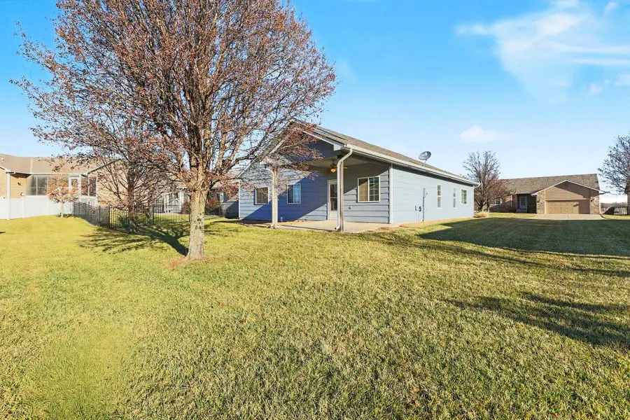 13117 W Hunters View St, Wichita, KS 67235 - Image #3
