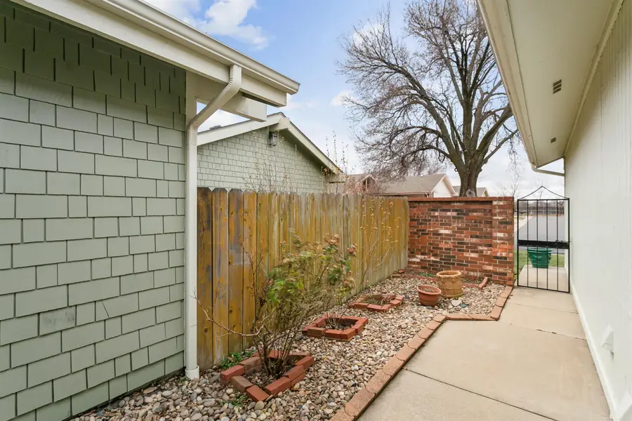 7700 E 13th St N Unit 6, Wichita, KS 67206 - Image #3