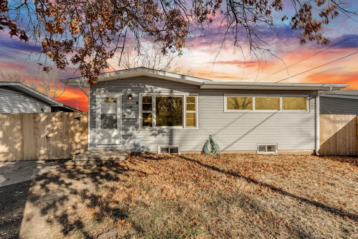 128 W Patterson St, Wichita, KS 67217 - Image #1