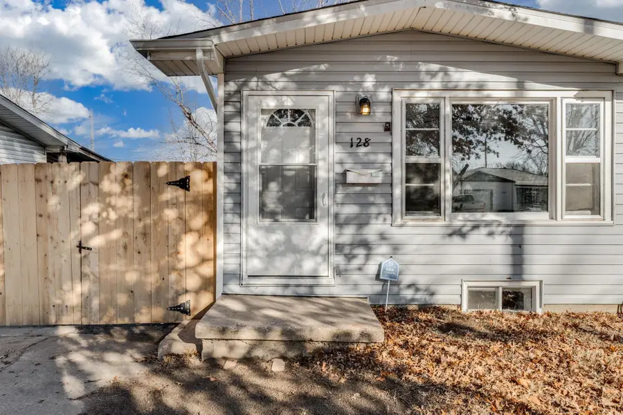 128 W Patterson St, Wichita, KS 67217 - Image #3