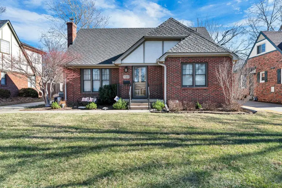140 N Pinecrest, Wichita, KS 67208 - Image #2