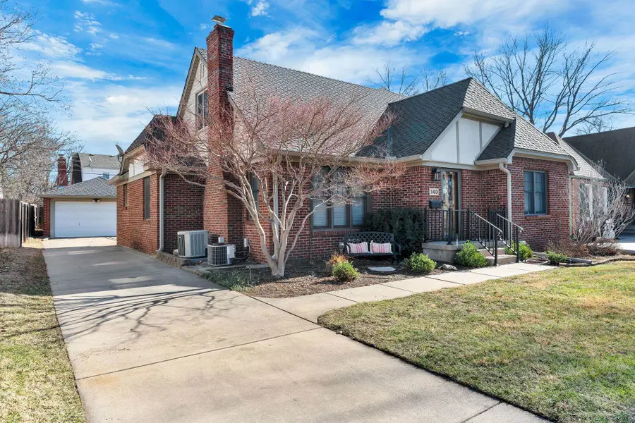 140 N Pinecrest, Wichita, KS 67208 - Image #3