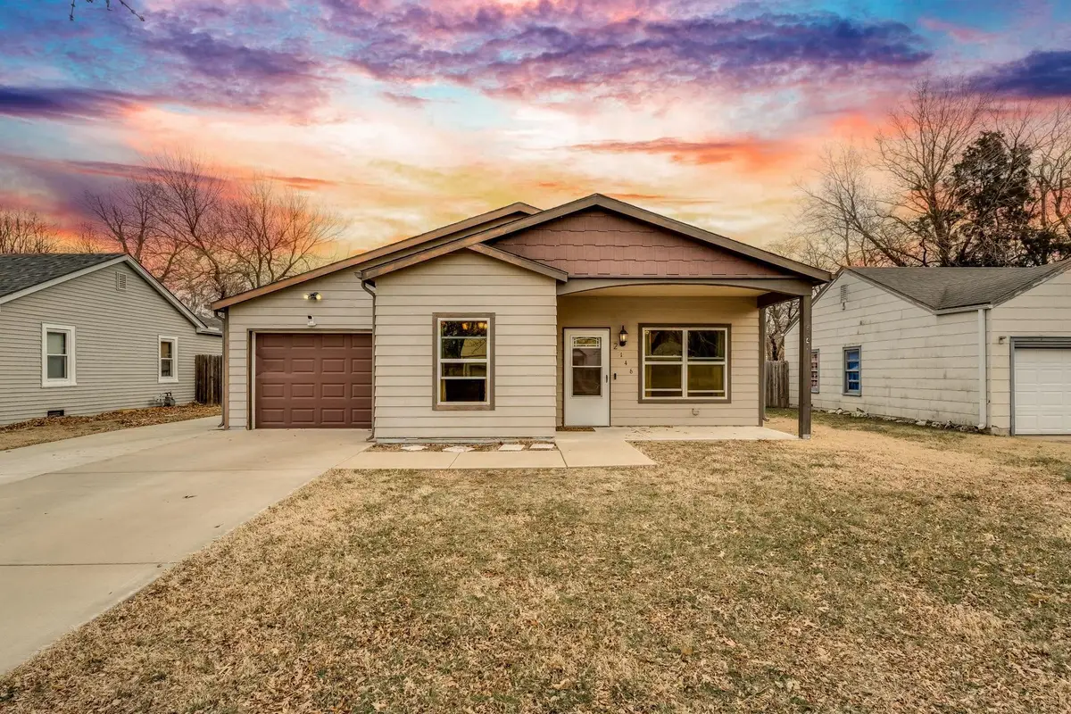 2146 S Green St, Wichita, KS 67211 - Image #1