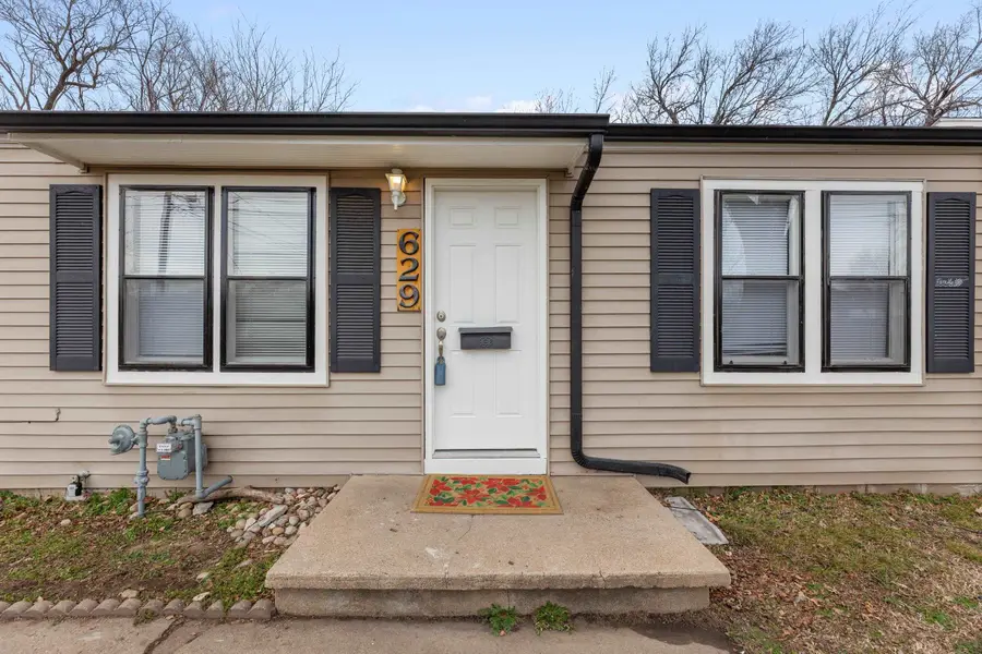 629 S Saint Paul St, Wichita, KS 67213 - Image #2