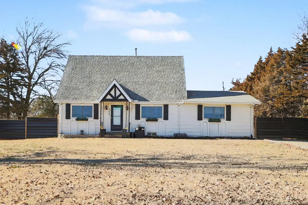 4701 N Woodlawn Blvd, Bel Aire, KS 67220 - Image #1